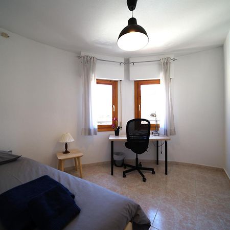 Casa Granada Budget Haus Bei Granada 두르칼 외부 사진
