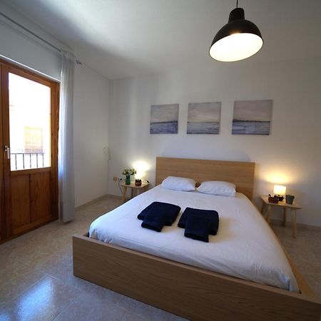 Casa Granada Budget Haus Bei Granada 두르칼 외부 사진