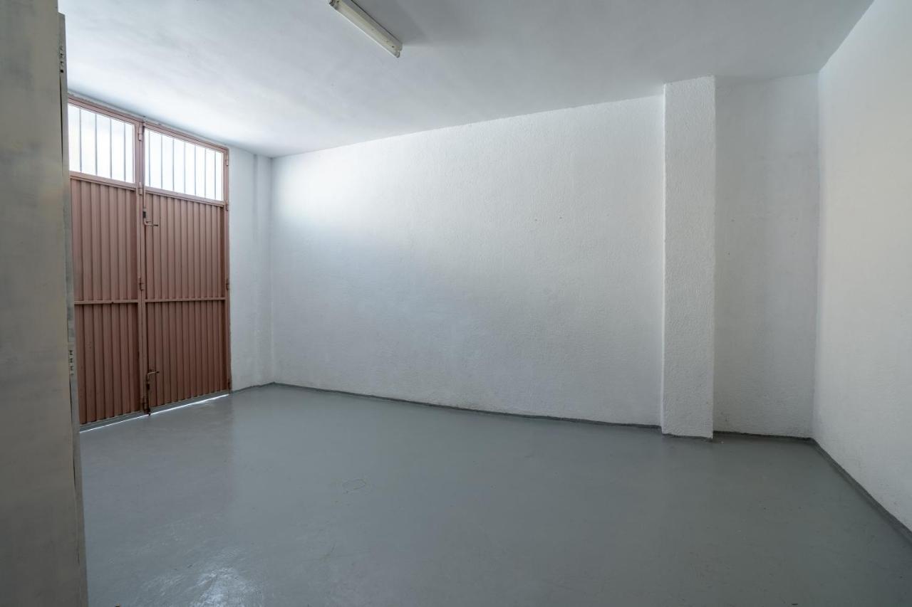 Casa Granada Budget Haus Bei Granada 두르칼 외부 사진