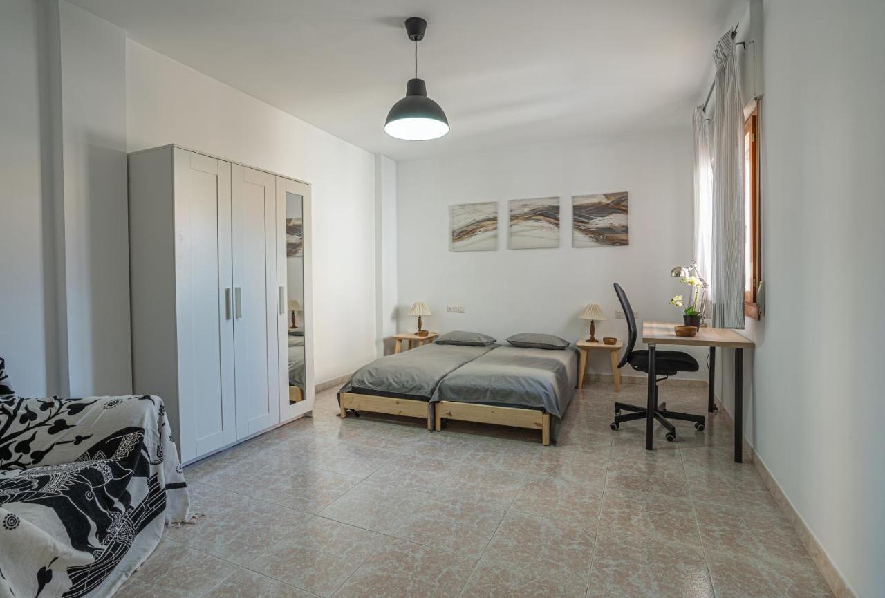 Casa Granada Budget Haus Bei Granada 두르칼 외부 사진