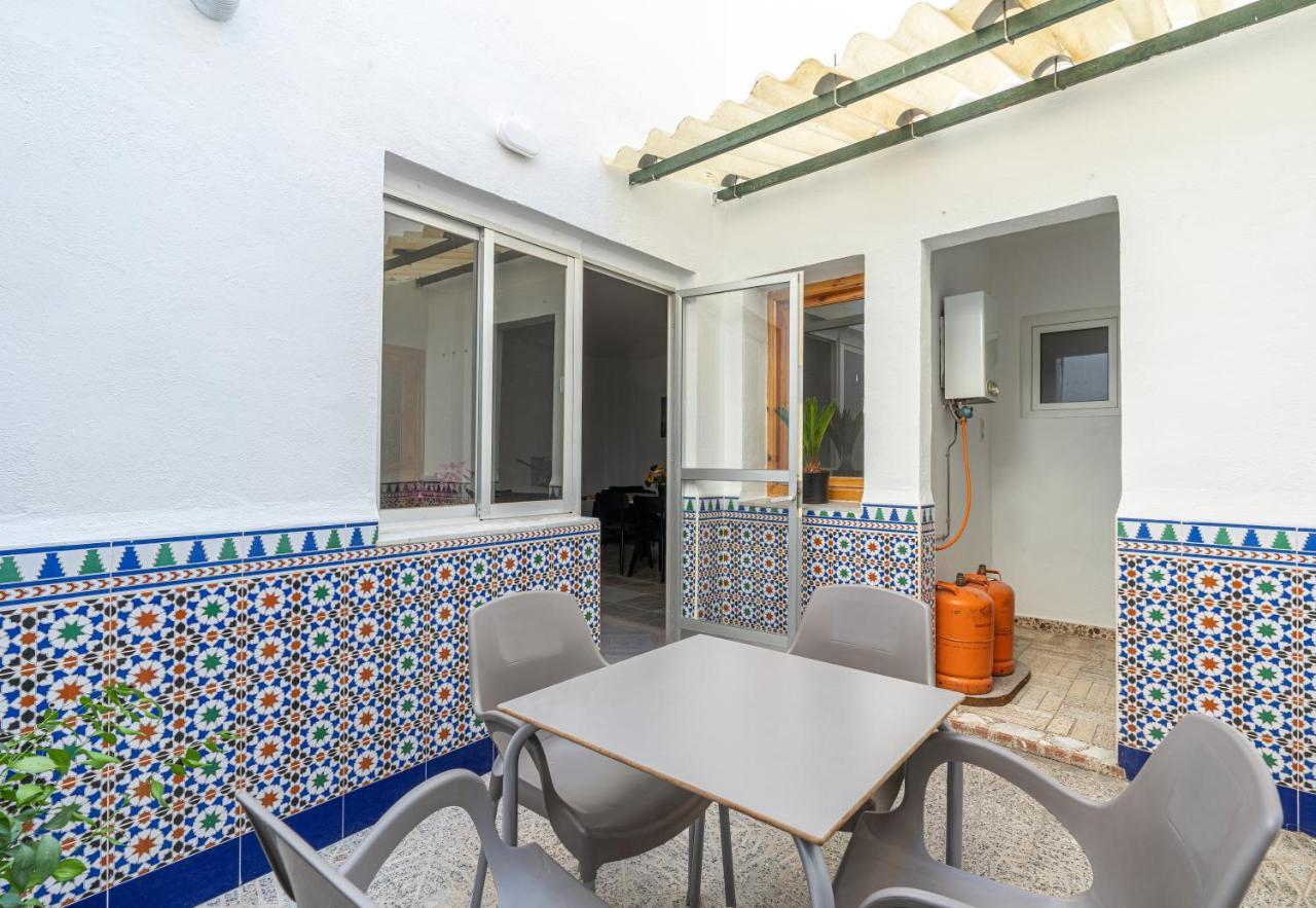 Casa Granada Budget Haus Bei Granada 두르칼 외부 사진