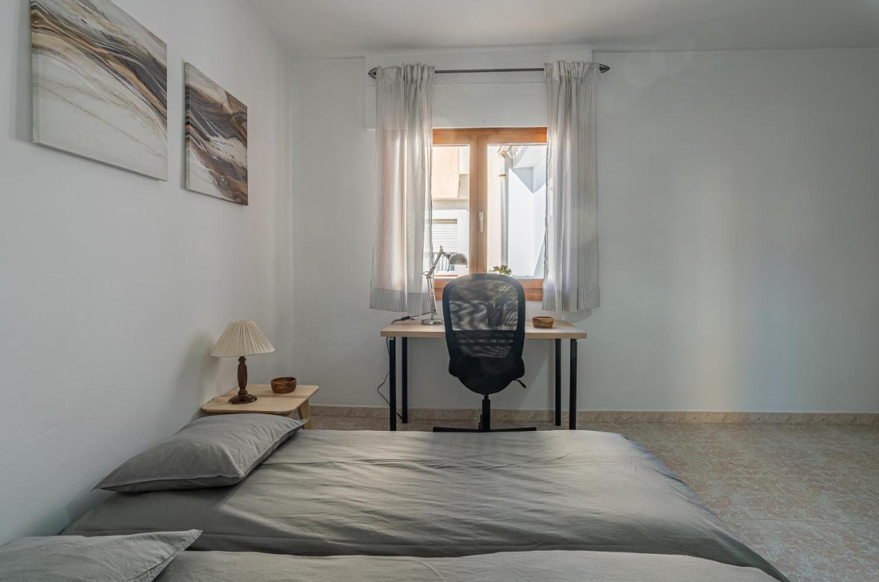 Casa Granada Budget Haus Bei Granada 두르칼 외부 사진