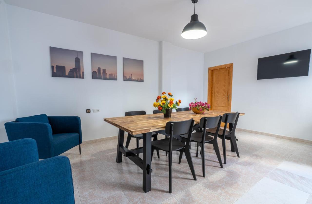 Casa Granada Budget Haus Bei Granada 두르칼 외부 사진