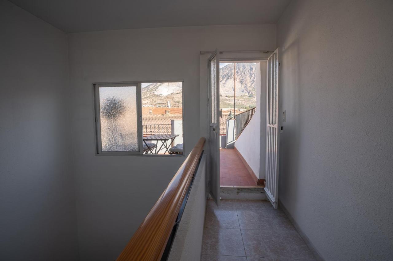 Casa Granada Budget Haus Bei Granada 두르칼 외부 사진