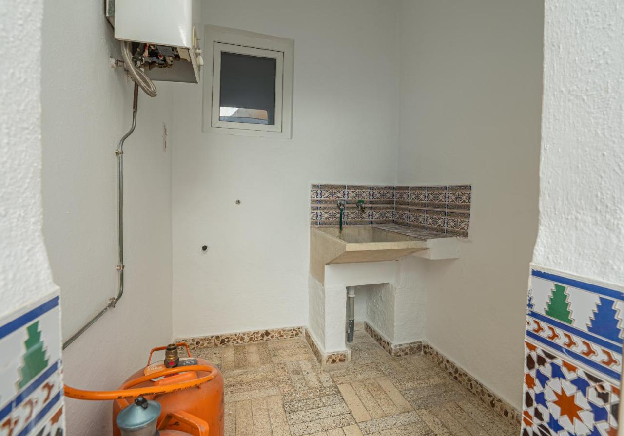 Casa Granada Budget Haus Bei Granada 두르칼 외부 사진