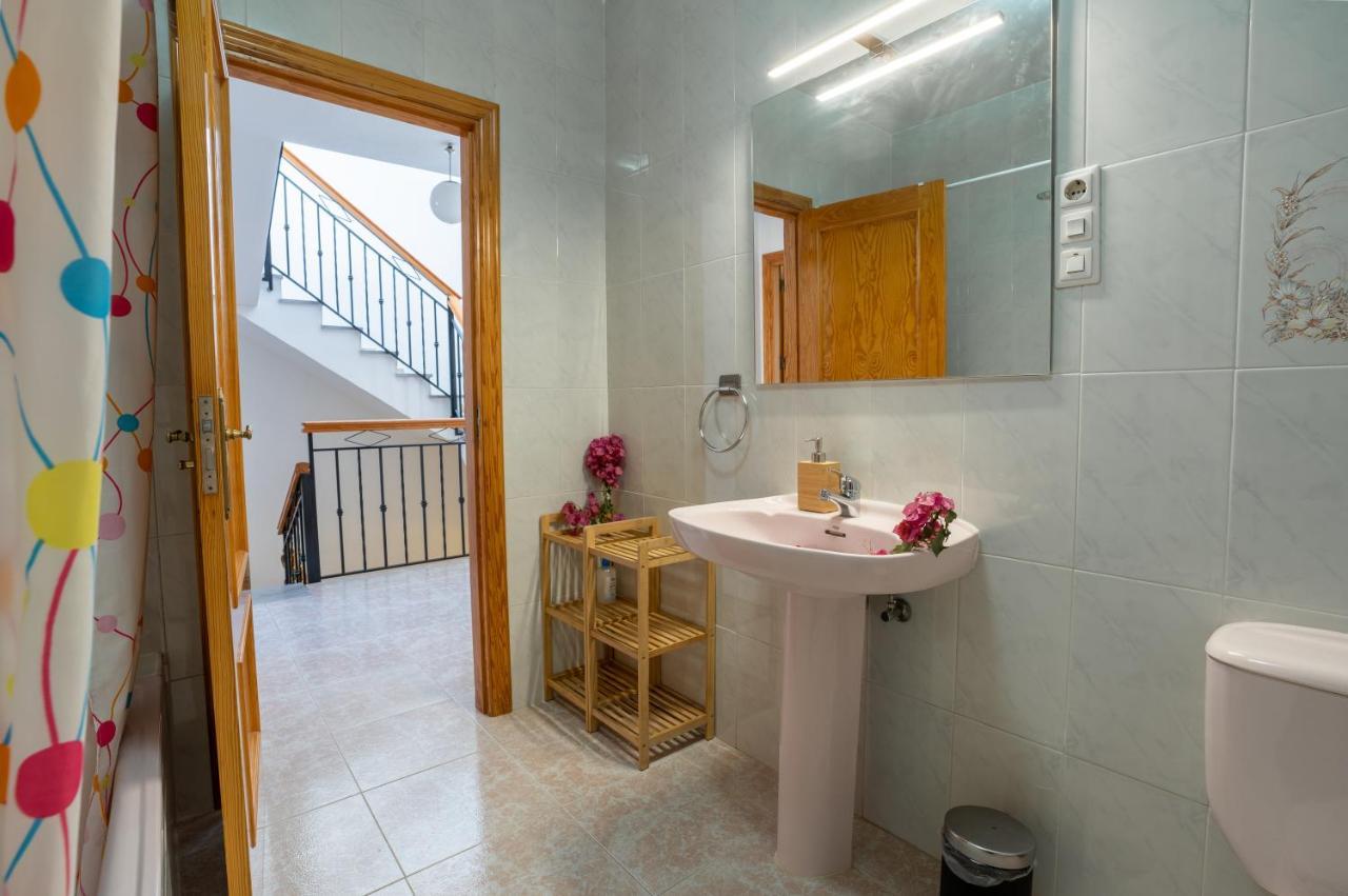 Casa Granada Budget Haus Bei Granada 두르칼 외부 사진