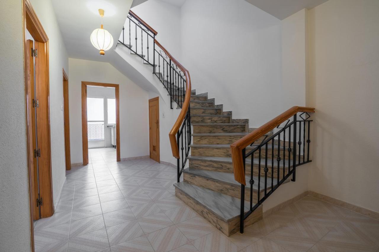 Casa Granada Budget Haus Bei Granada 두르칼 외부 사진