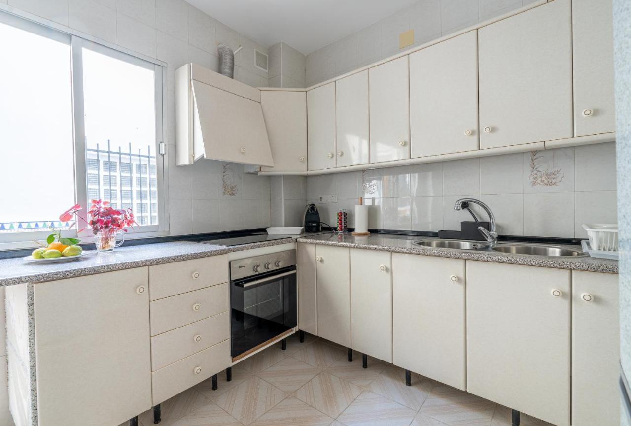 Casa Granada Budget Haus Bei Granada 두르칼 외부 사진