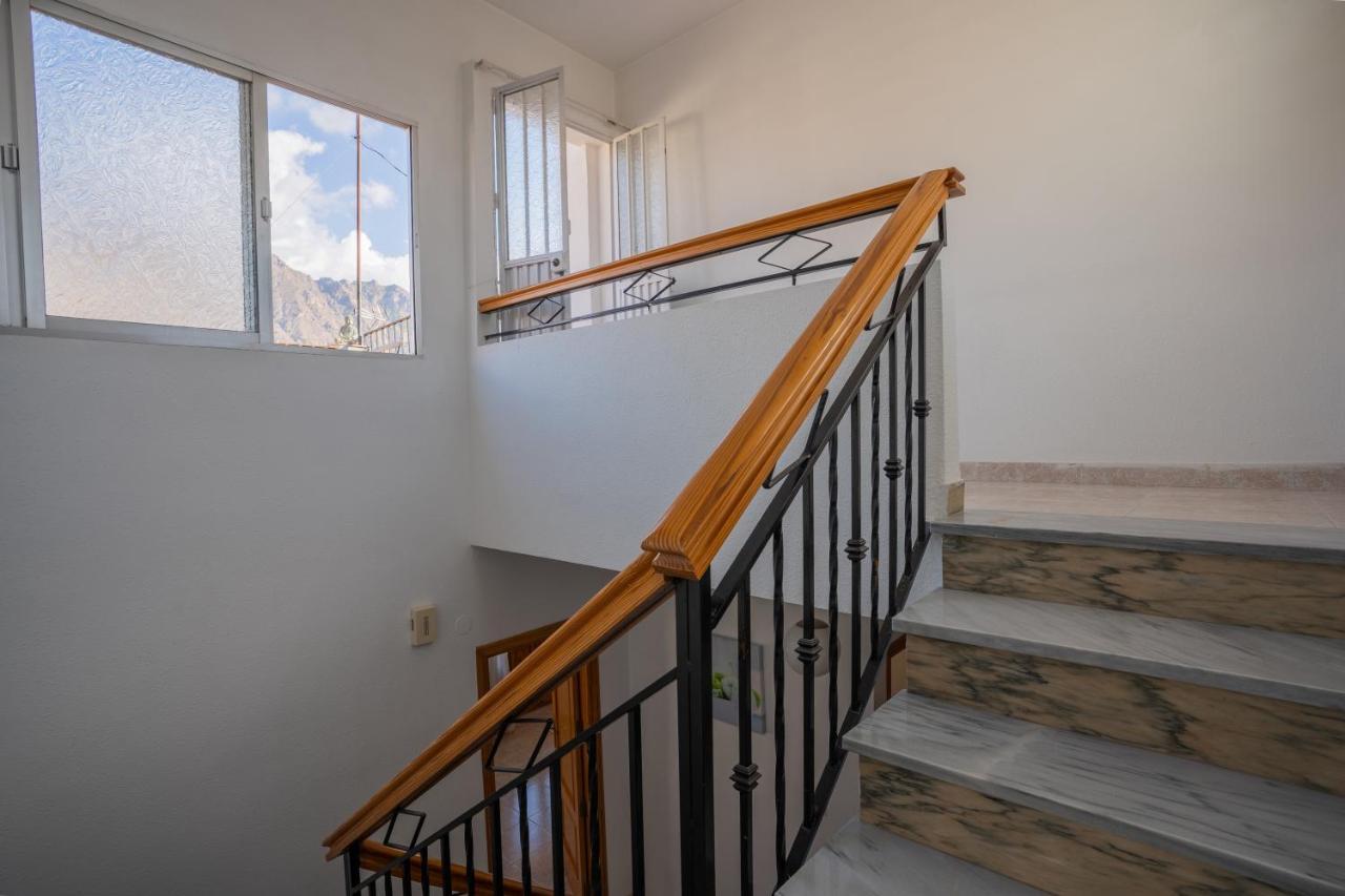 Casa Granada Budget Haus Bei Granada 두르칼 외부 사진