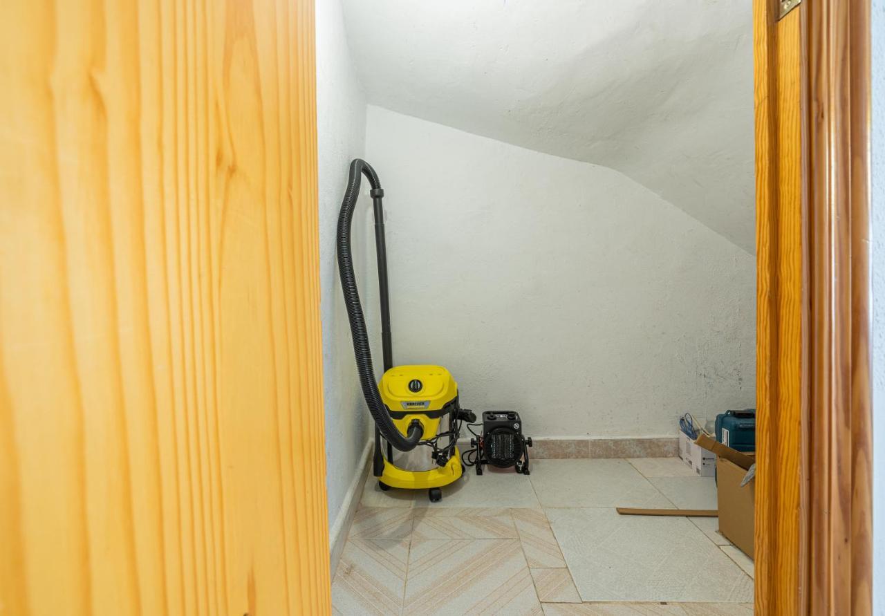 Casa Granada Budget Haus Bei Granada 두르칼 외부 사진