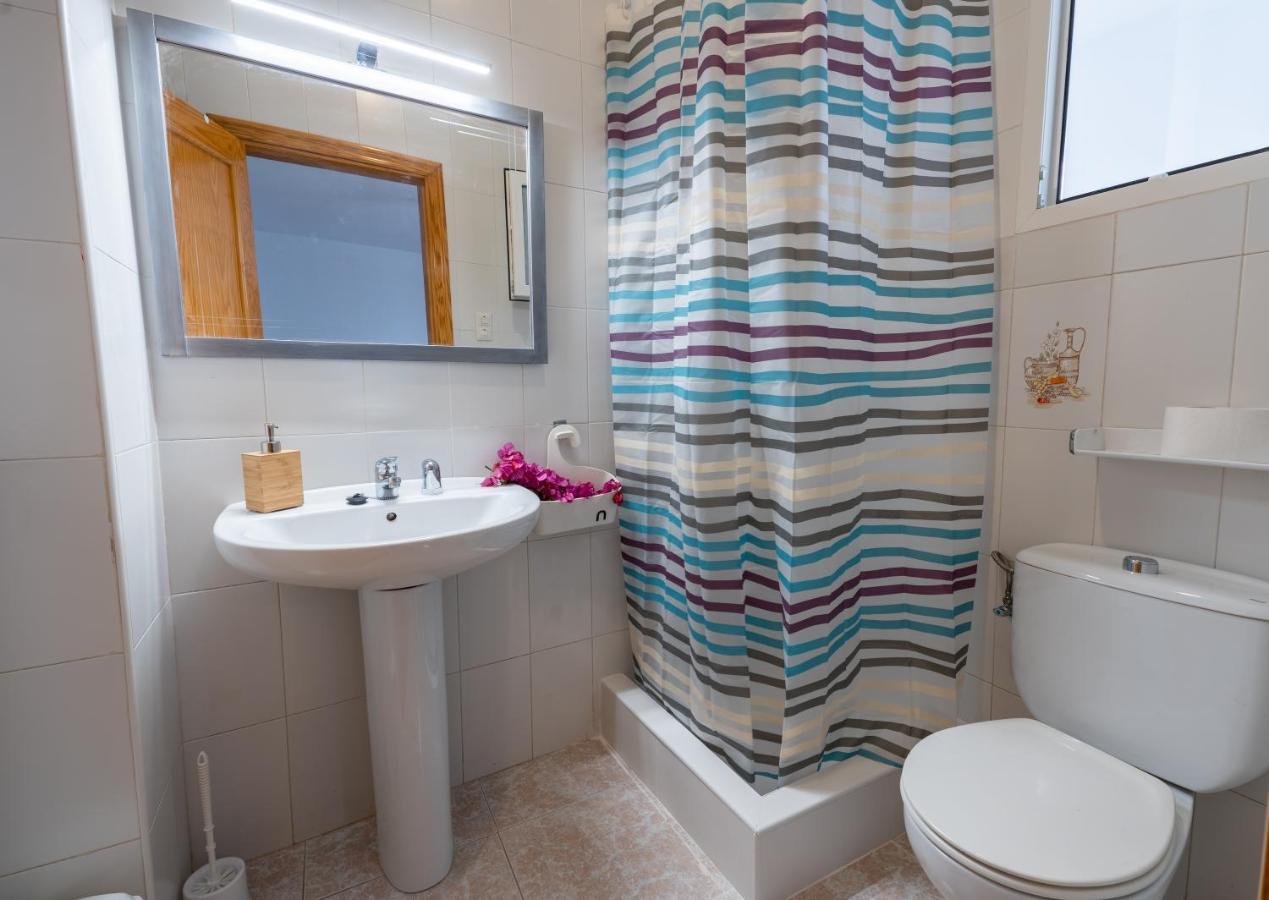 Casa Granada Budget Haus Bei Granada 두르칼 외부 사진