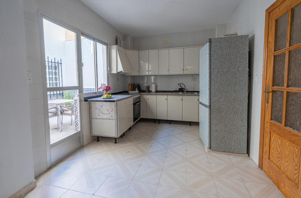 Casa Granada Budget Haus Bei Granada 두르칼 외부 사진