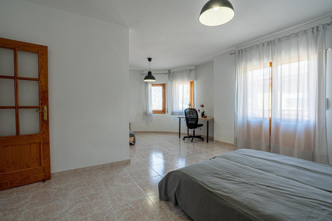 Casa Granada Budget Haus Bei Granada 두르칼 외부 사진