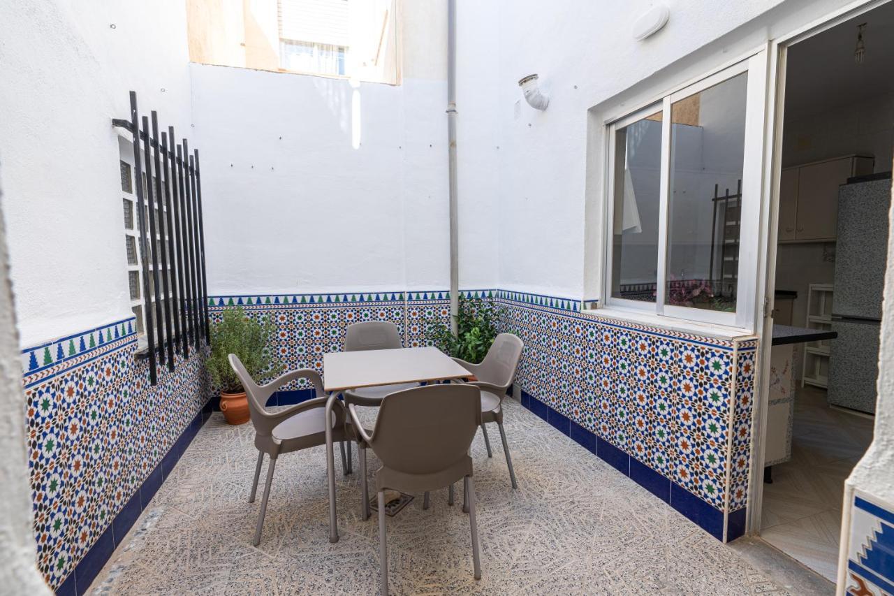 Casa Granada Budget Haus Bei Granada 두르칼 외부 사진