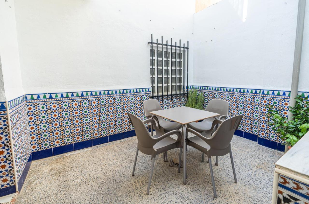 Casa Granada Budget Haus Bei Granada 두르칼 외부 사진
