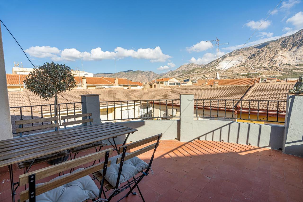Casa Granada Budget Haus Bei Granada 두르칼 외부 사진
