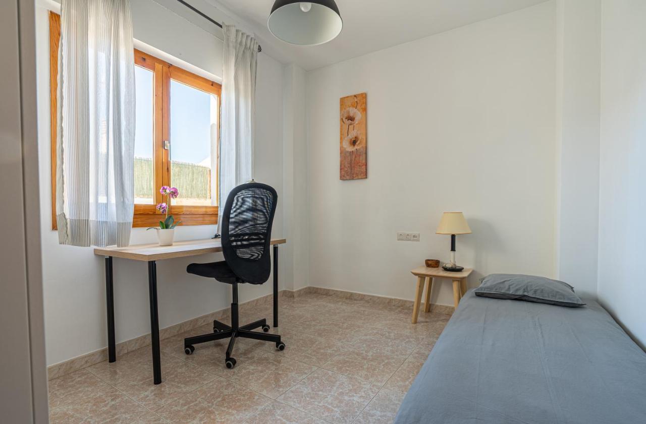 Casa Granada Budget Haus Bei Granada 두르칼 외부 사진