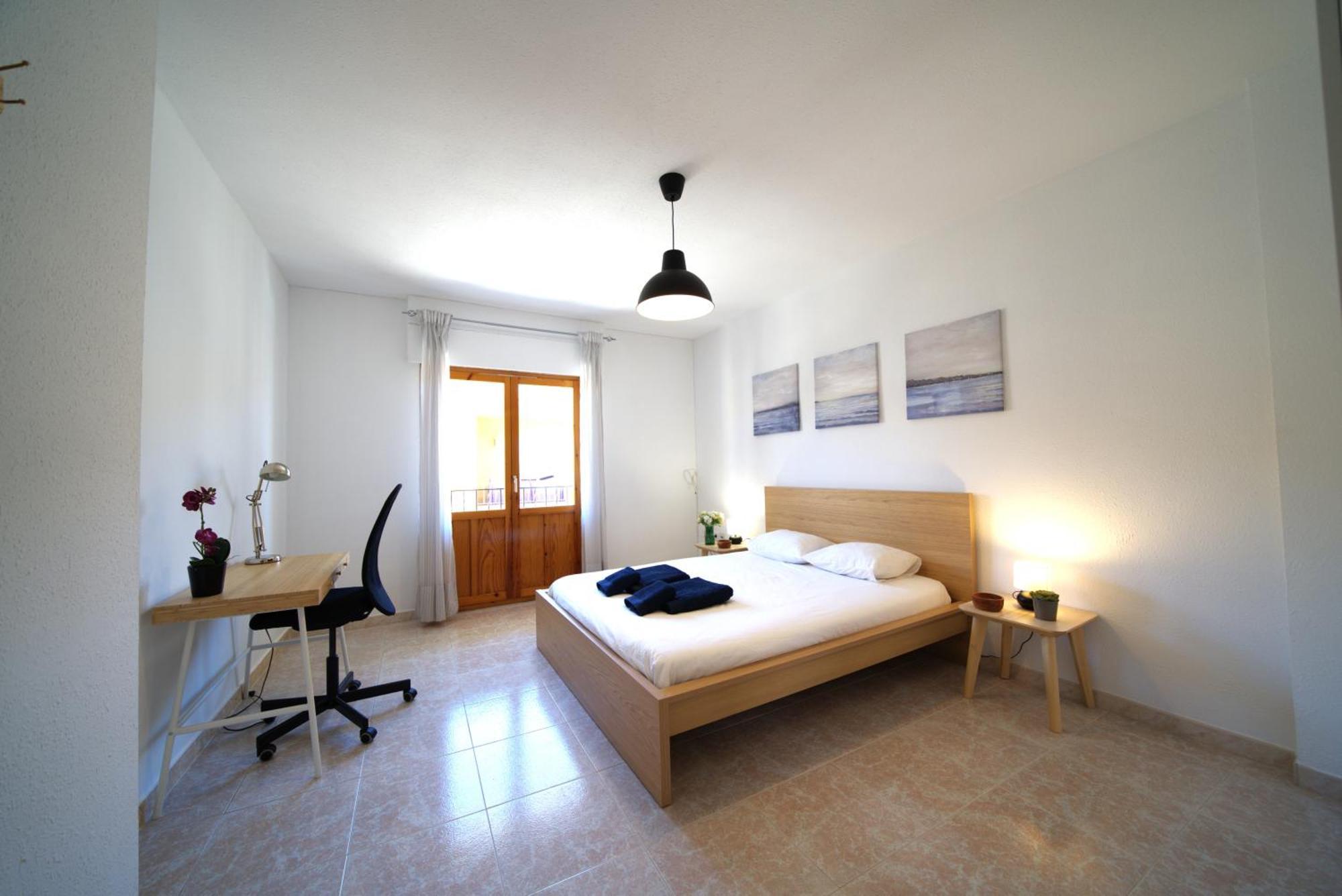 Casa Granada Budget Haus Bei Granada 두르칼 외부 사진
