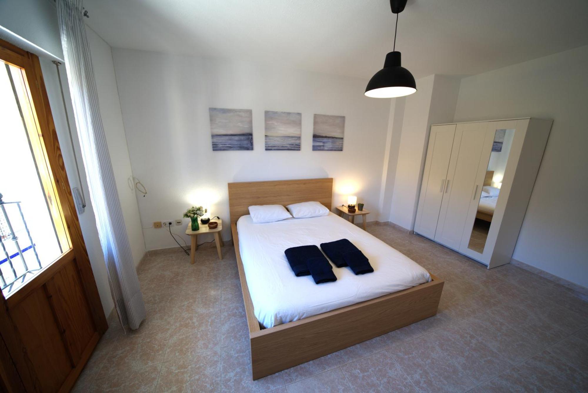 Casa Granada Budget Haus Bei Granada 두르칼 외부 사진