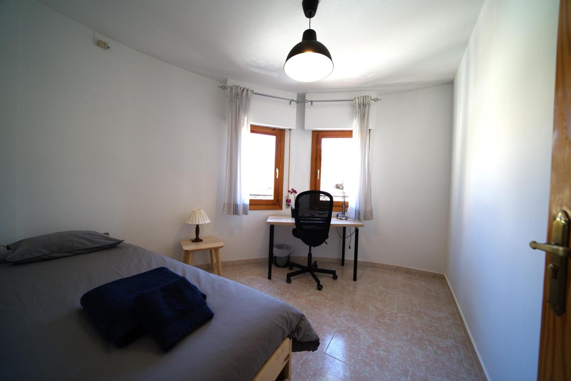 Casa Granada Budget Haus Bei Granada 두르칼 외부 사진