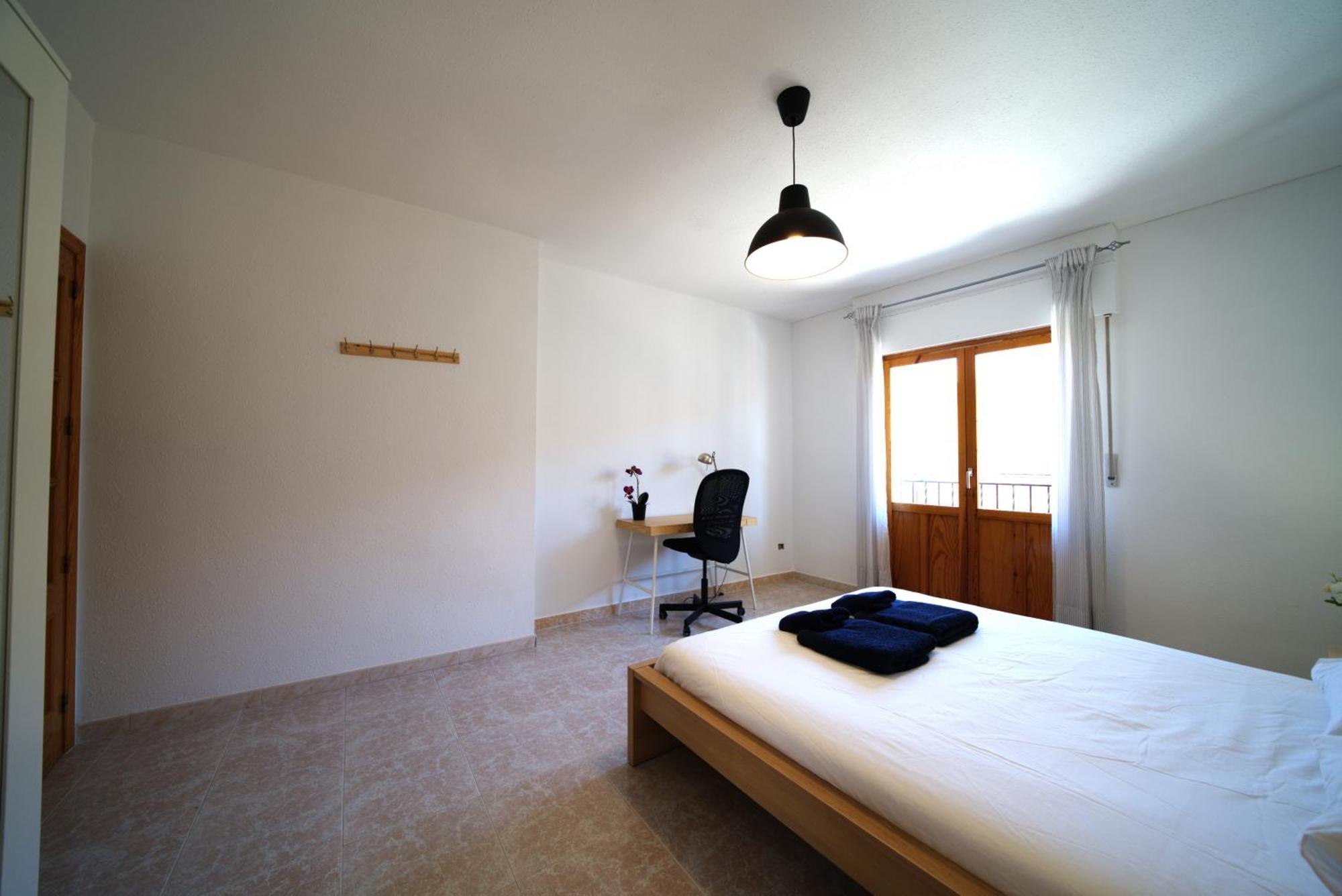 Casa Granada Budget Haus Bei Granada 두르칼 외부 사진